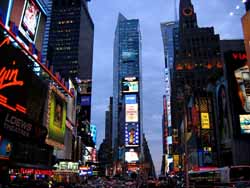 Times Square, Nueva York